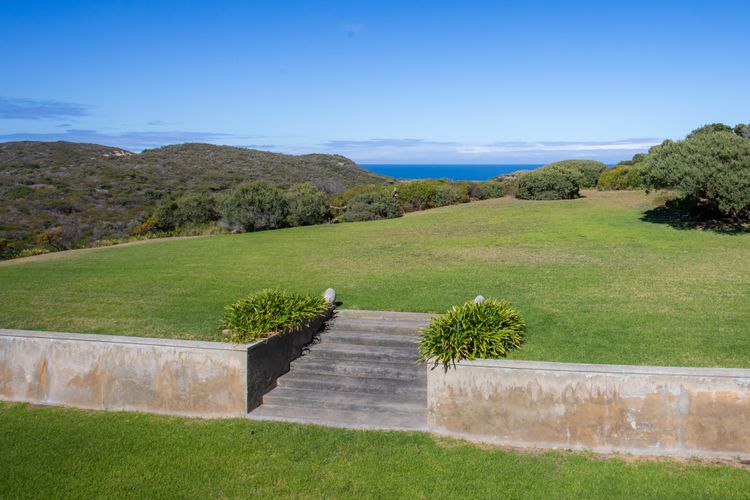 Sky High Majestic Views