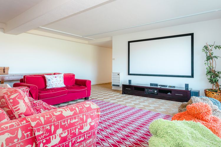 Sky High Majestic Views