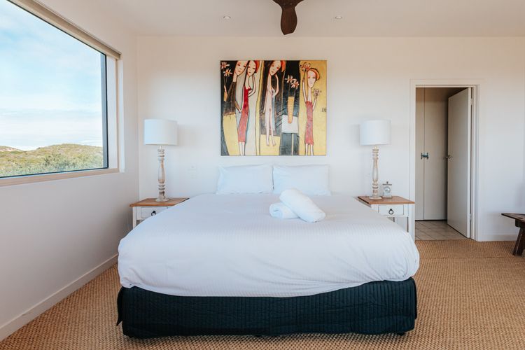 Sky High Majestic Views