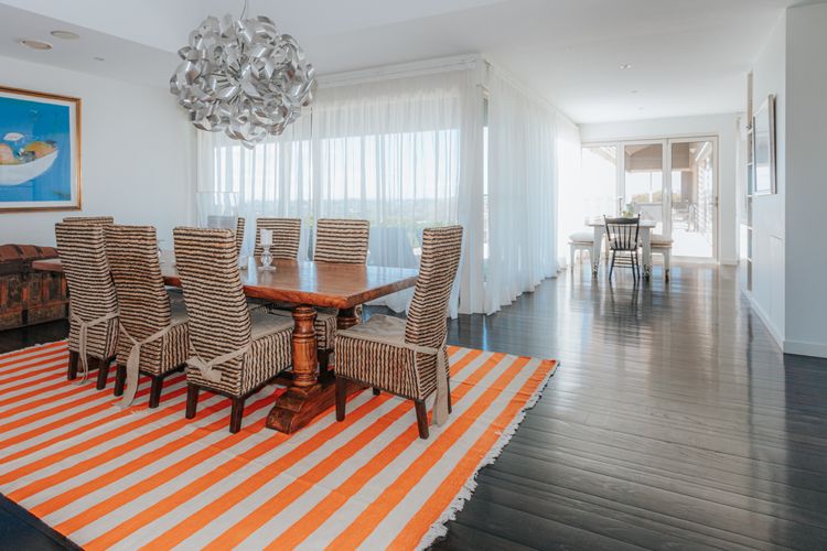 Sky High Majestic Views