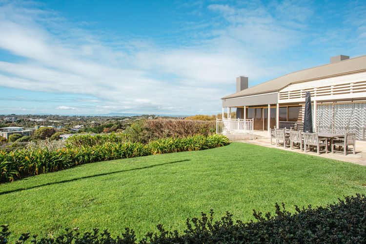 Sky High Majestic Views