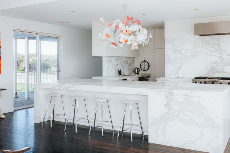 Sky High Majestic Views