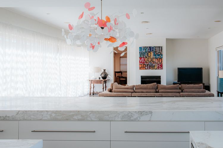 Sky High Majestic Views