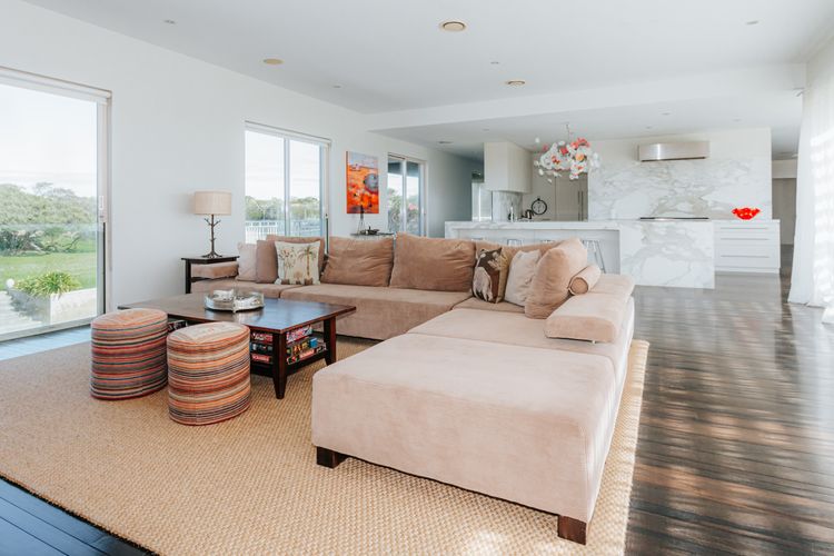 Sky High Majestic Views