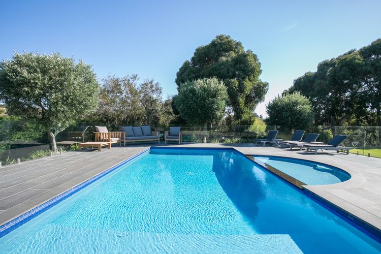 Tara Portsea Beach House