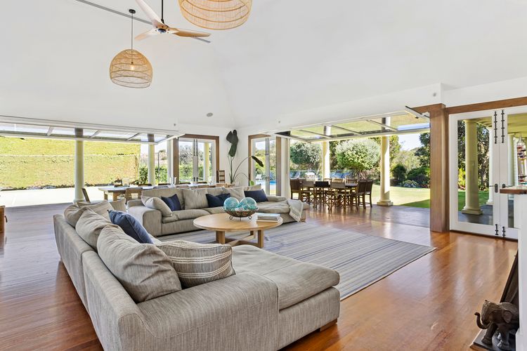Tara Portsea Beach House