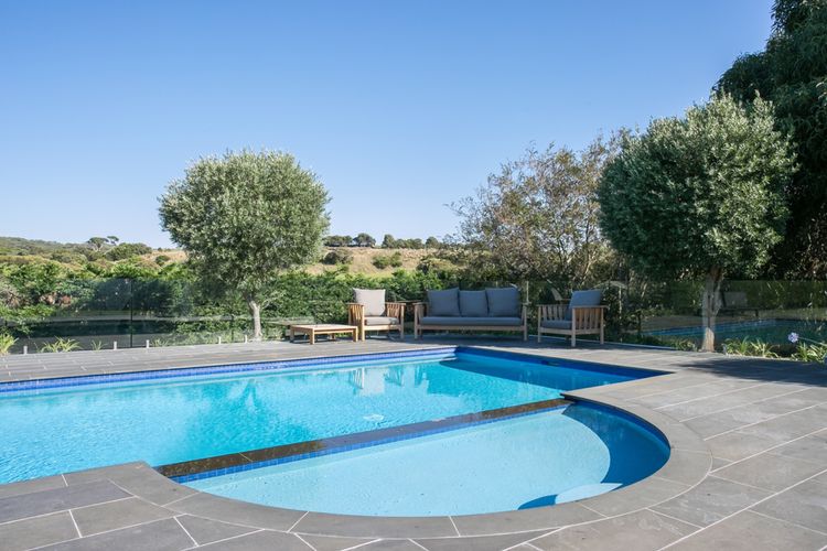 Tara Portsea Beach House