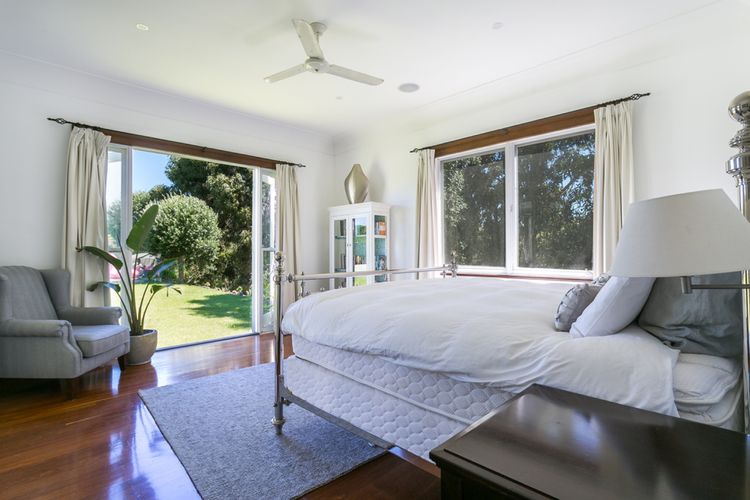 Tara Portsea Beach House