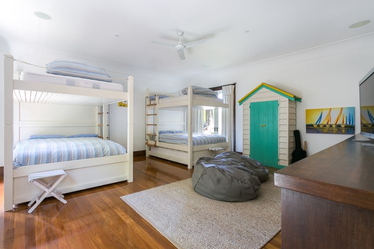 Tara Portsea Beach House