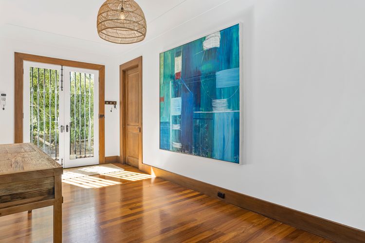 Tara Portsea Beach House