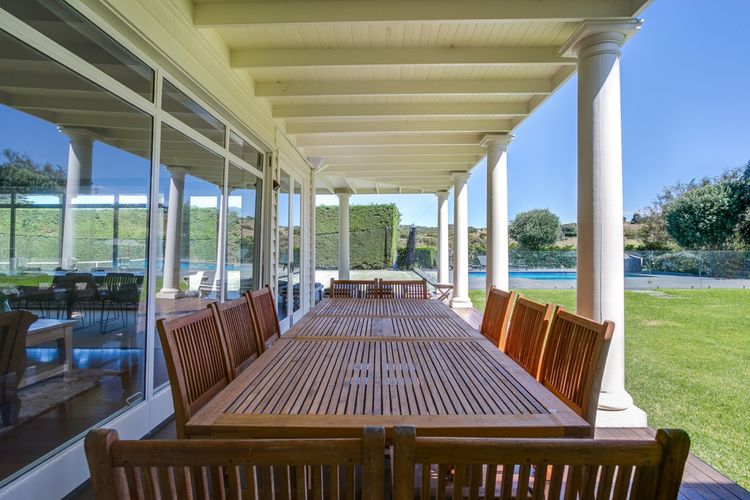 Tara Portsea Beach House