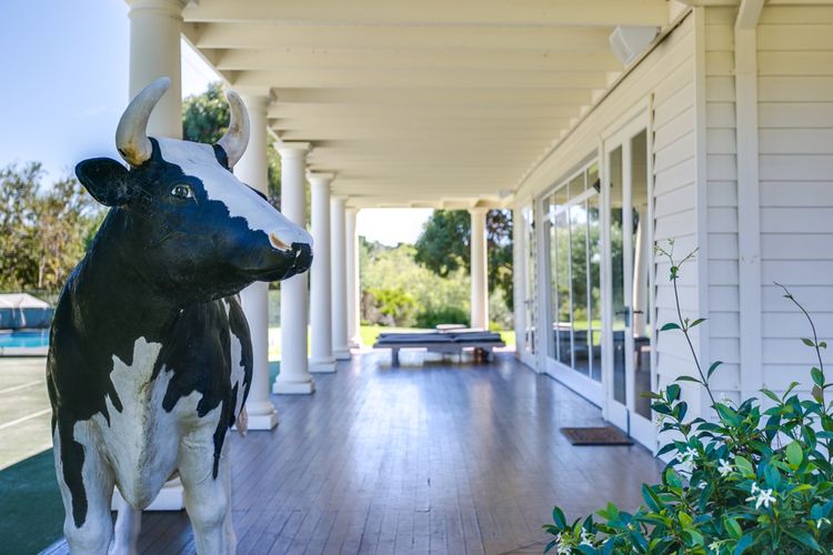 Tara Portsea Beach House