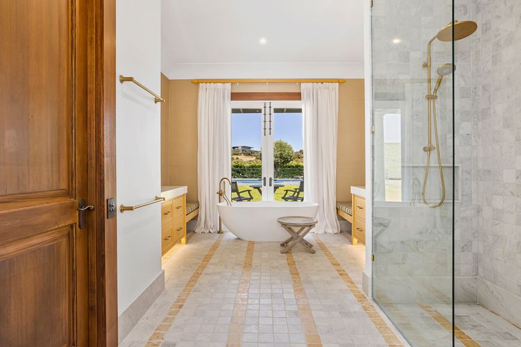 Tara Portsea Beach House