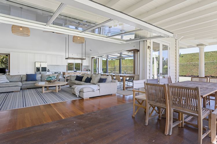 Tara Portsea Beach House