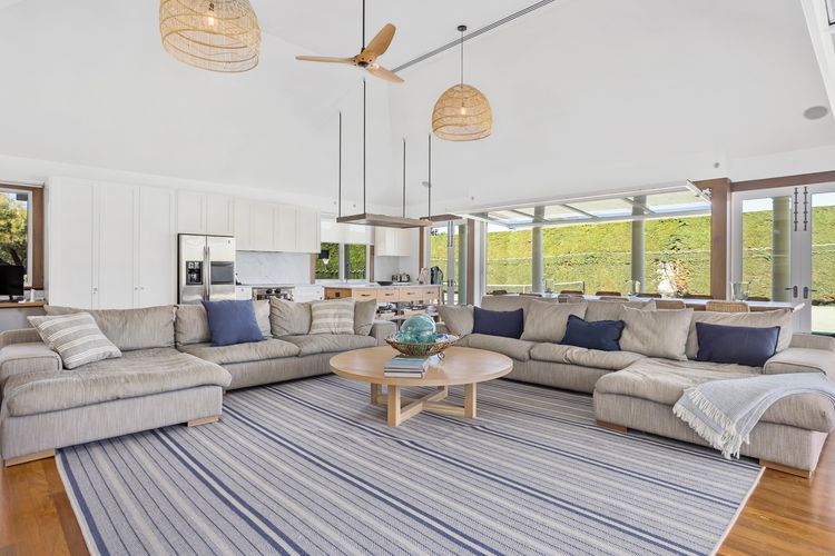 Tara Portsea Beach House