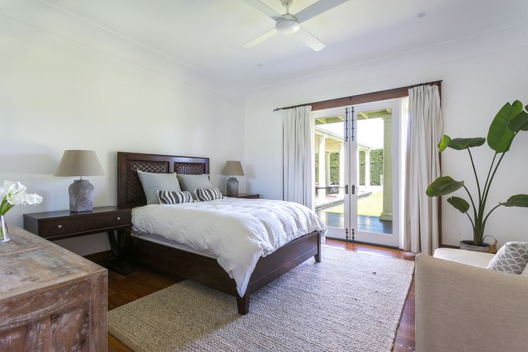 Tara Portsea Beach House