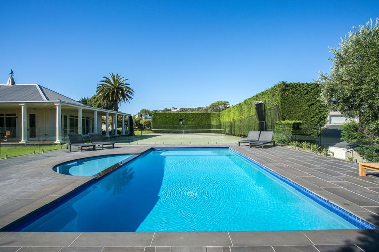 Tara Portsea Beach House
