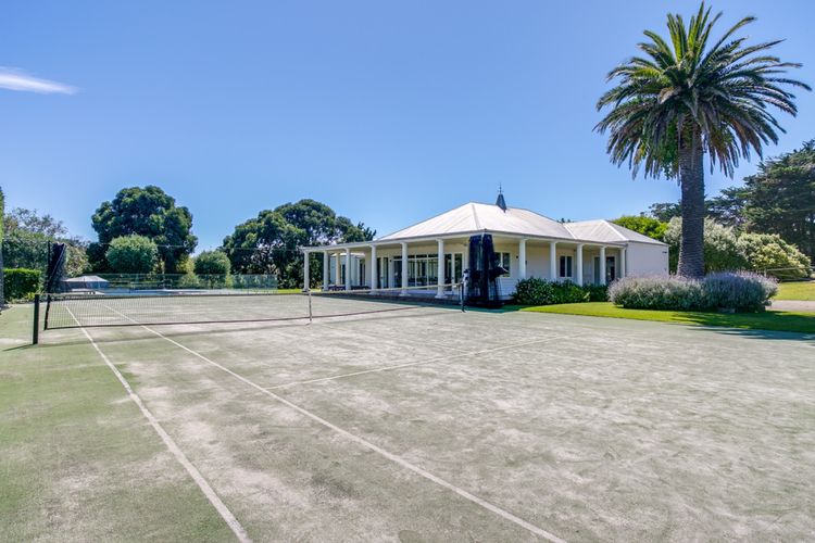 Tara Portsea Beach House