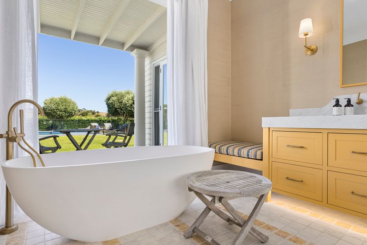 Tara Portsea Beach House