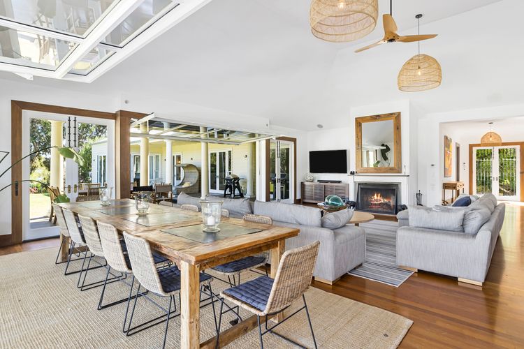 Tara Portsea Beach House