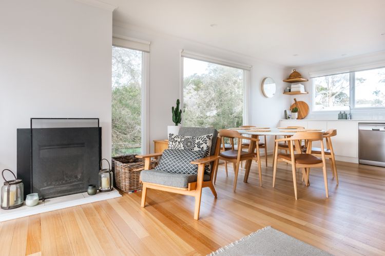 Beachside Walk to Bay Beach Sorrento