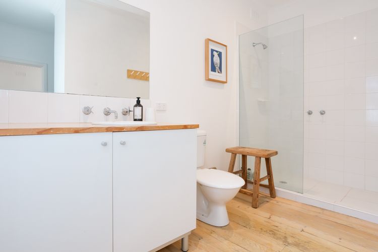 Beachside Walk to Bay Beach Sorrento