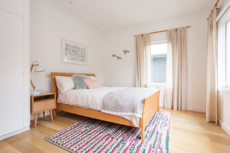 Beachside Walk to Bay Beach Sorrento