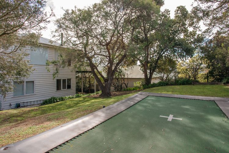 Beachside Walk to Bay Beach Sorrento