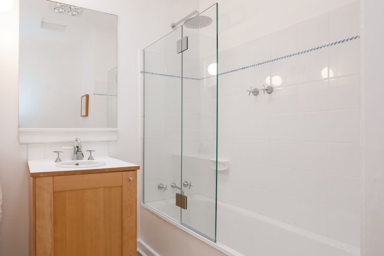 Beachside Walk to Bay Beach Sorrento