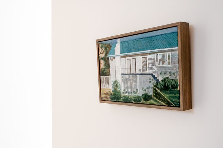 Beachside Walk to Bay Beach Sorrento