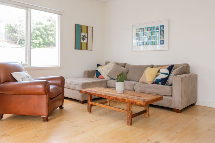 Beachside Walk to Bay Beach Sorrento