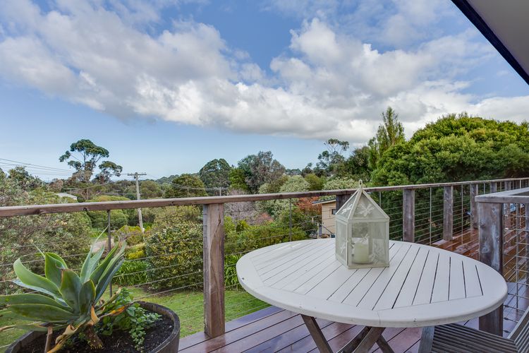 The Pines Holiday House