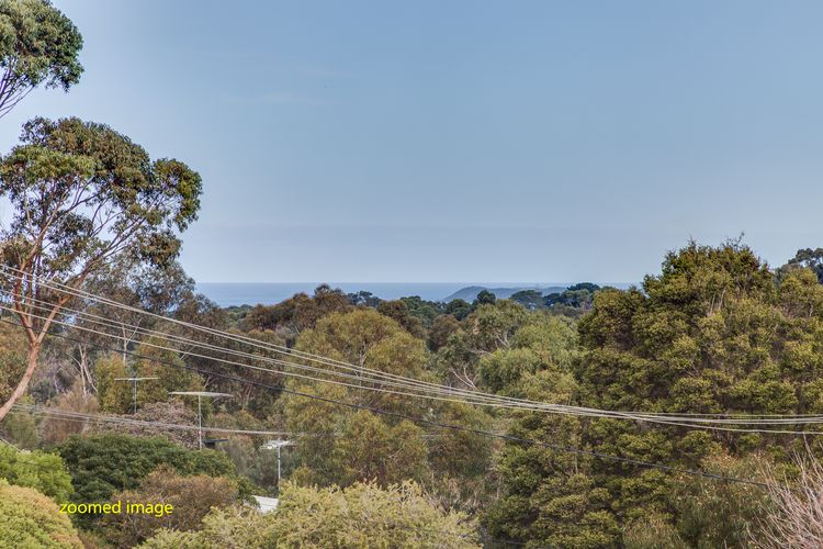 The Pines Holiday House