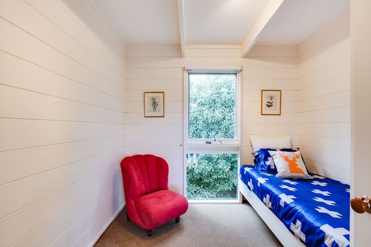 The Pines Holiday House