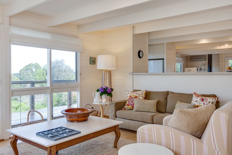 The Pines Holiday House