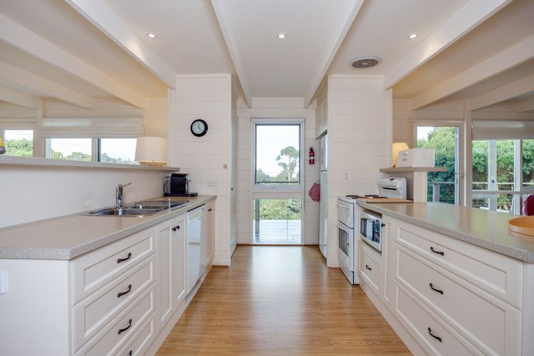 The Pines Holiday House