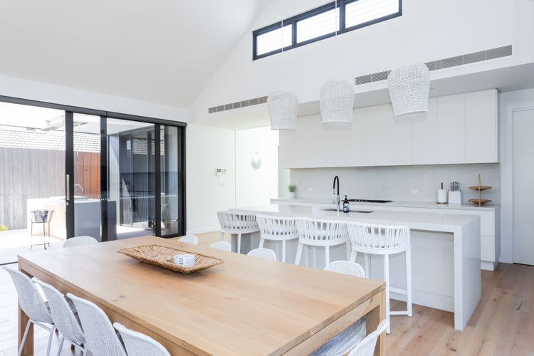 The Watermark Sorrento Ultimate Luxury