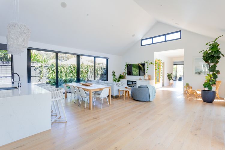 The Watermark Sorrento Ultimate Luxury