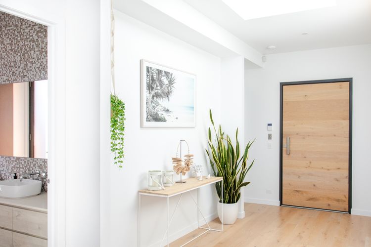 The Watermark Sorrento Ultimate Luxury