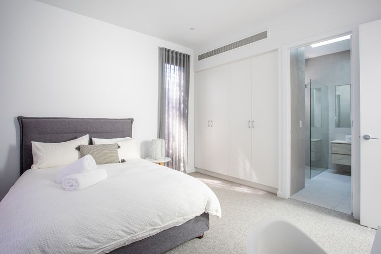 The Watermark Sorrento Ultimate Luxury