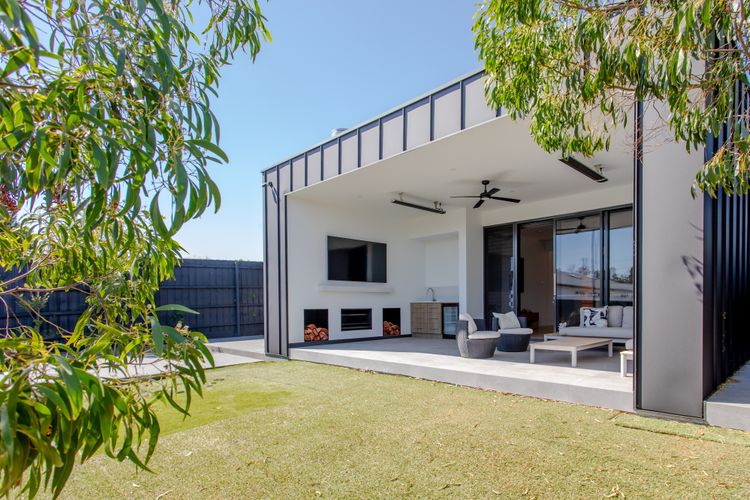 The Watermark Sorrento Ultimate Luxury