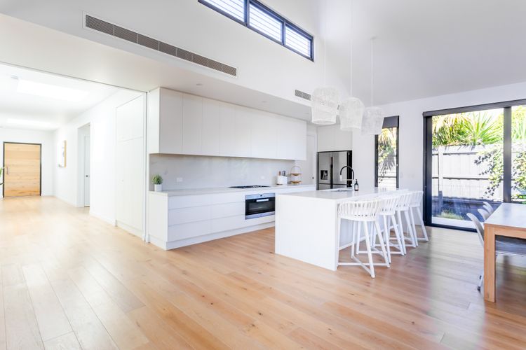 The Watermark Sorrento Ultimate Luxury