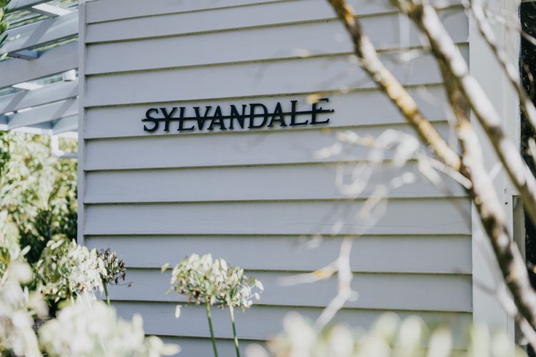 Sylvandale