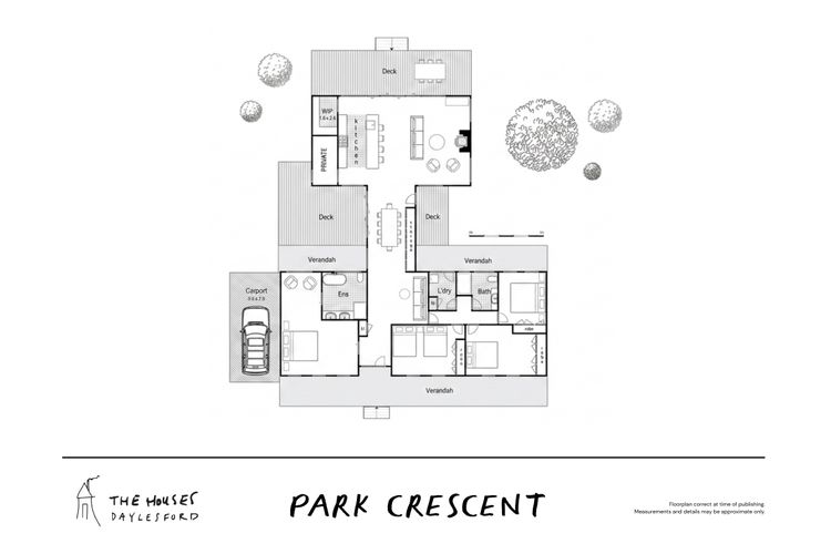 Park Crescent
