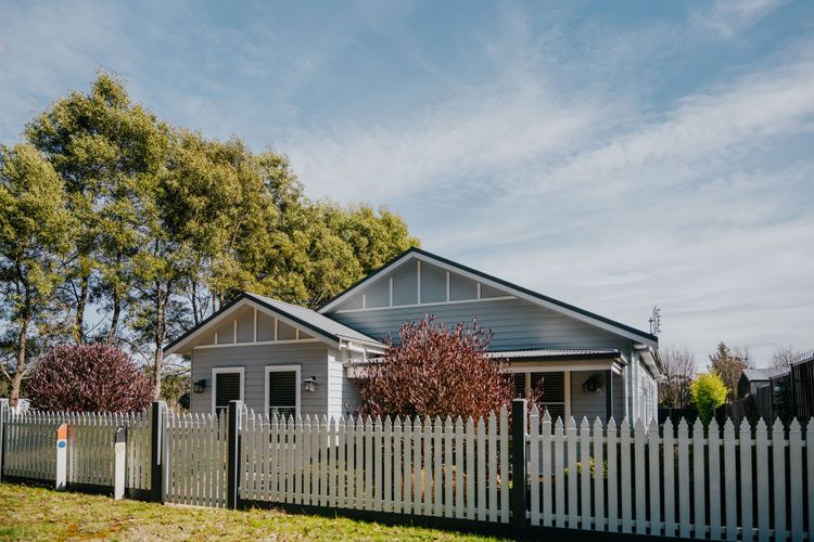Cow Bell Cottage