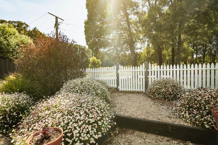 Cow Bell Cottage