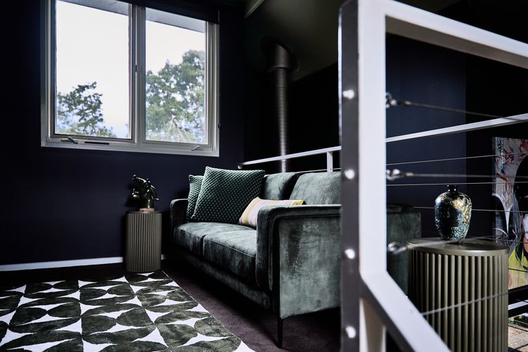 Boatshed Villas by Istana – Green Door
