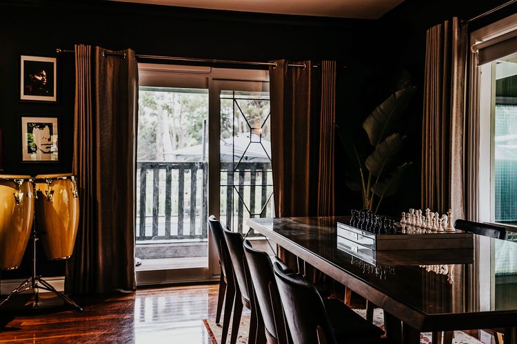Istana Lodge