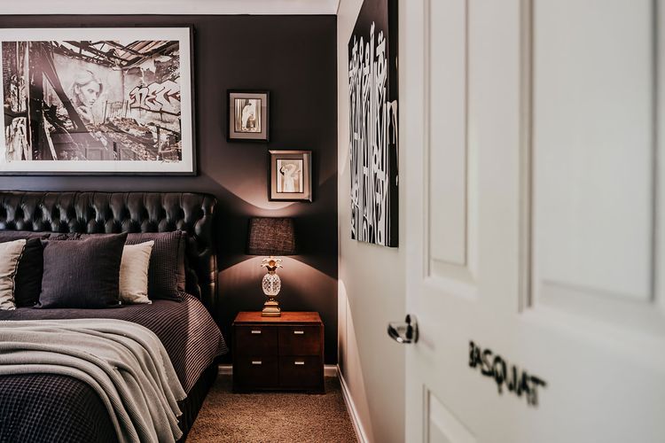 Istana Lodge