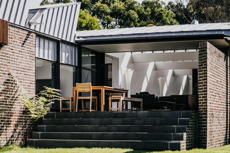 Alkina Lodge Mira